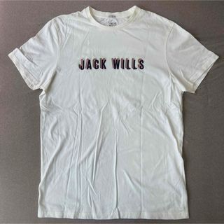 JACK WILLS半袖Tシャツ(Tシャツ/カットソー(半袖/袖なし))