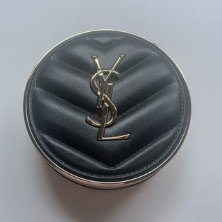 イヴサンローランボーテ(Yves Saint Laurent Beaute)のイブサンローラン クッションファンデ ケースのみ(ファンデーション)