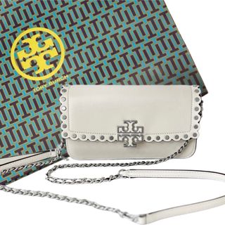 トリーバーチ(Tory Burch)の【TORY BURCH】  BRITTEN WALLET CROSSBODY(クラッチバッグ)