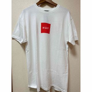 ハフ(HUF)のHUF Ｔシャツ(Tシャツ/カットソー(半袖/袖なし))