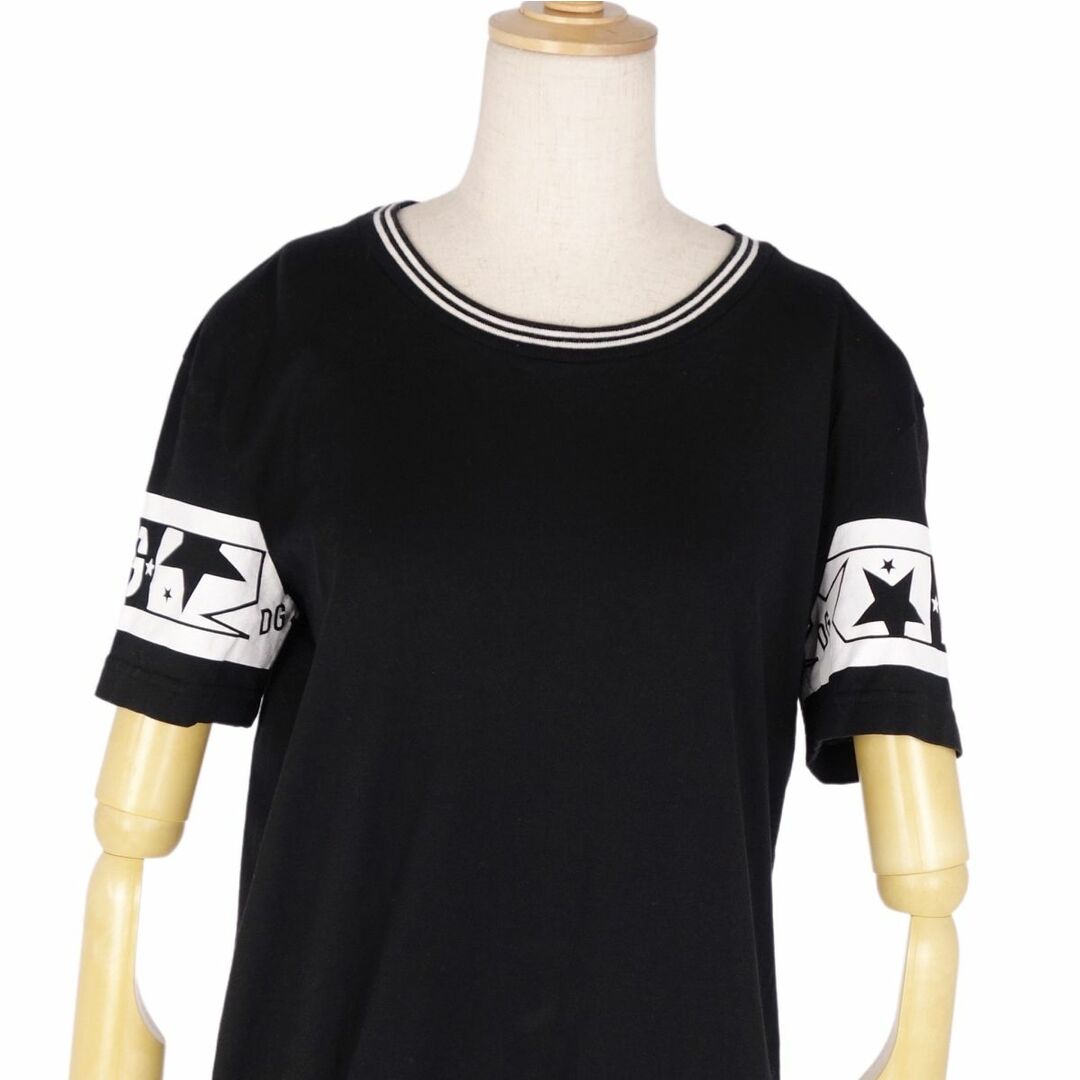 ドルチェ&ガッバーナ DOLCE&GABBANA Tシャツ カットソー 半袖 ドルチェ&ガッバーナ DOLCE&GABBANA Tシャツ カットソー 半袖
