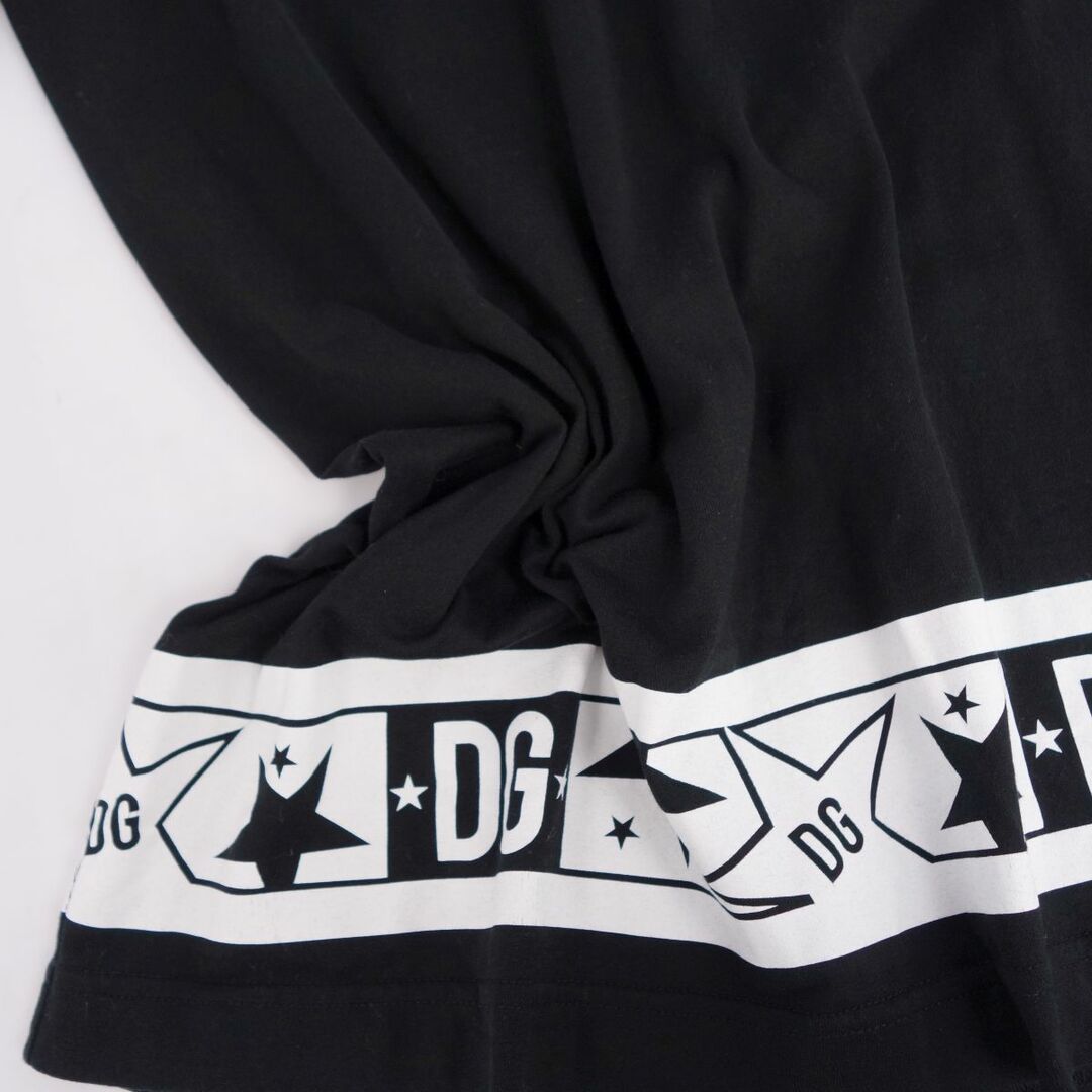 ドルチェ&ガッバーナ DOLCE&GABBANA Tシャツ カットソー 半袖 ドルチェ&ガッバーナ DOLCE&GABBANA Tシャツ カットソー 半袖