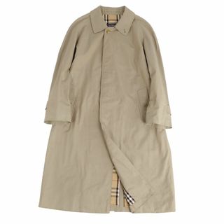 バーバリー(BURBERRY) ステンカラーコート(メンズ)の通販 2,000点以上