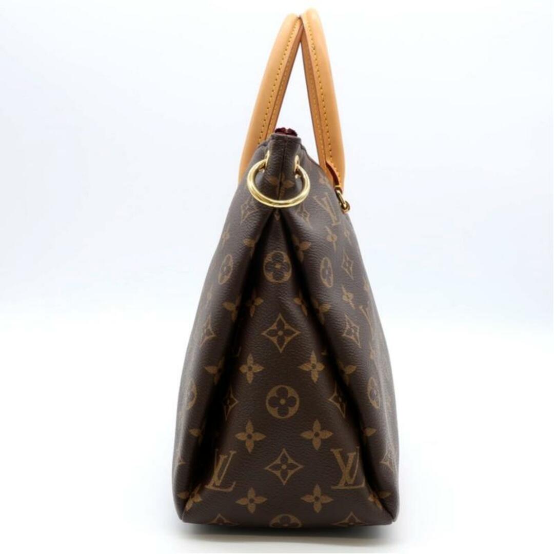 LOUIS VUITTON ルイヴィトン , パラス M40906 オロール , モノグラム ハンドバッグ , レディース ショルダーバッグ , 【正規品】【中古】【美品】 , 【買蔵】
