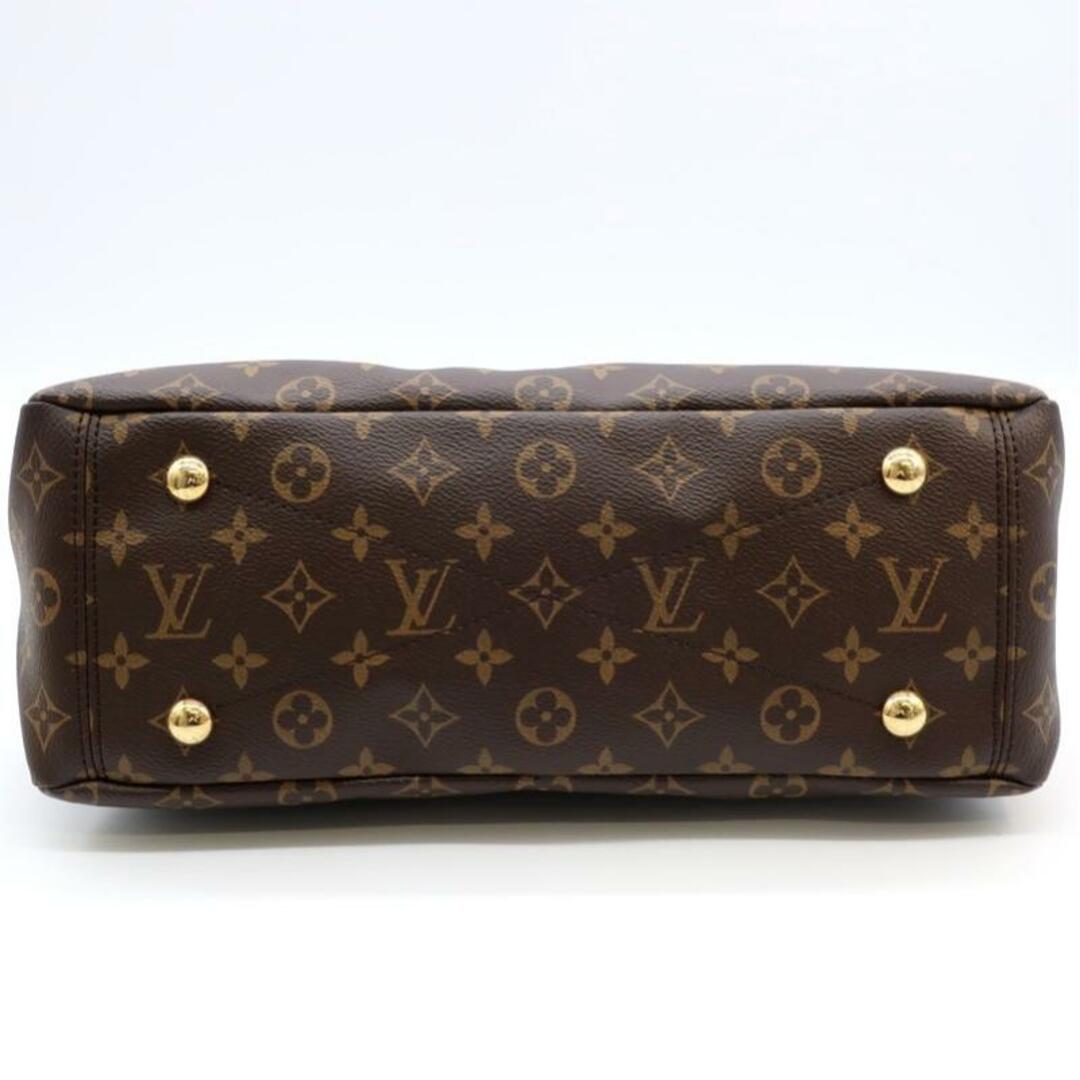 LOUIS VUITTON ルイヴィトン , パラス M40906 オロール , モノグラム ハンドバッグ , レディース ショルダーバッグ , 【正規品】【中古】【美品】 , 【買蔵】
