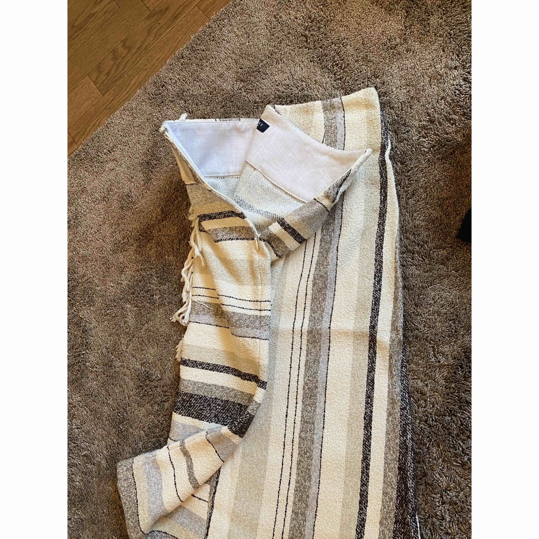 TOMORROWLAND(トゥモローランド)のトゥモローランド　MACPHEE  スカート レディースのスカート(ひざ丈スカート)の商品写真