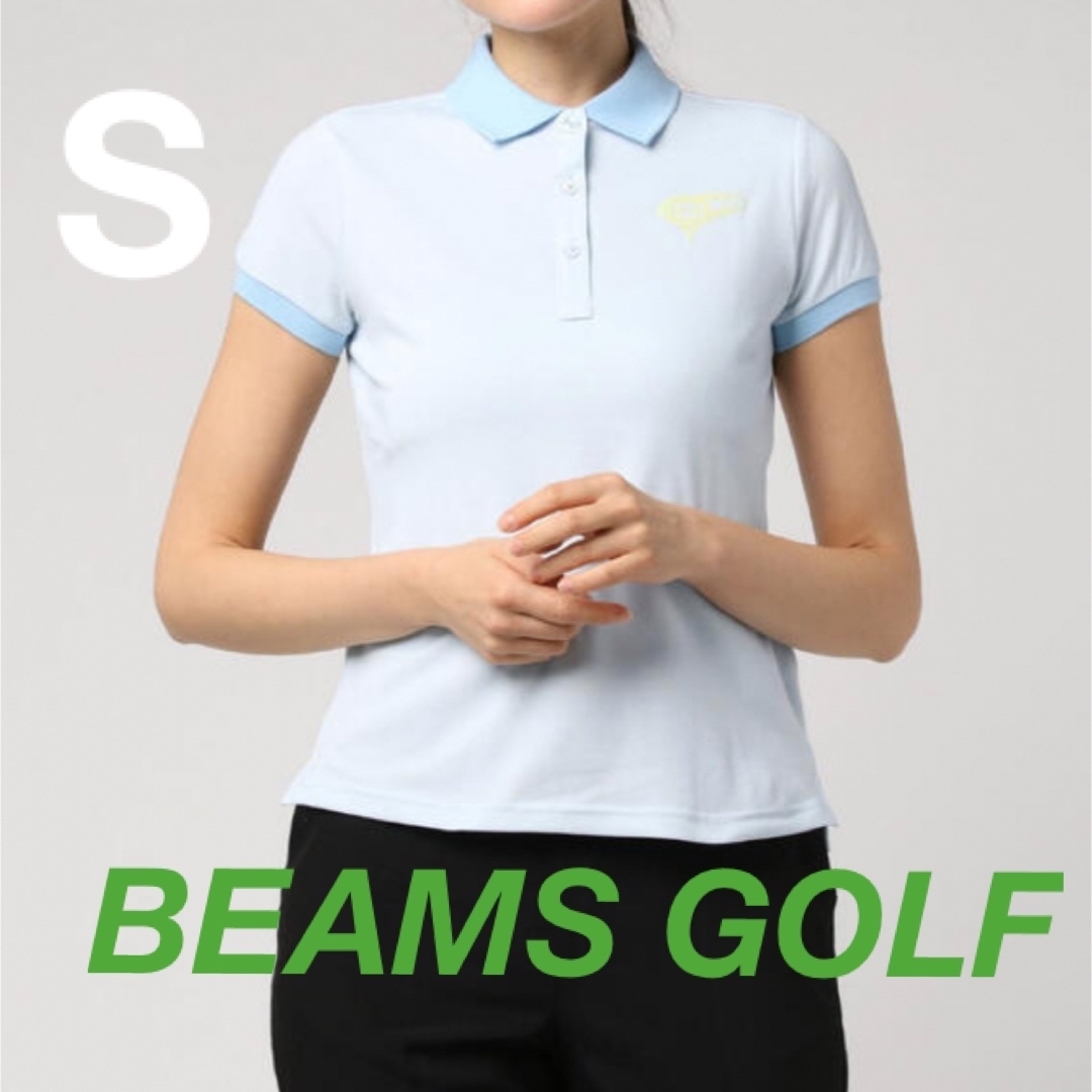 BEAMSGOLF - BEAMS GOLF レディースゴルフウェア ゴルフ ウェア の通販