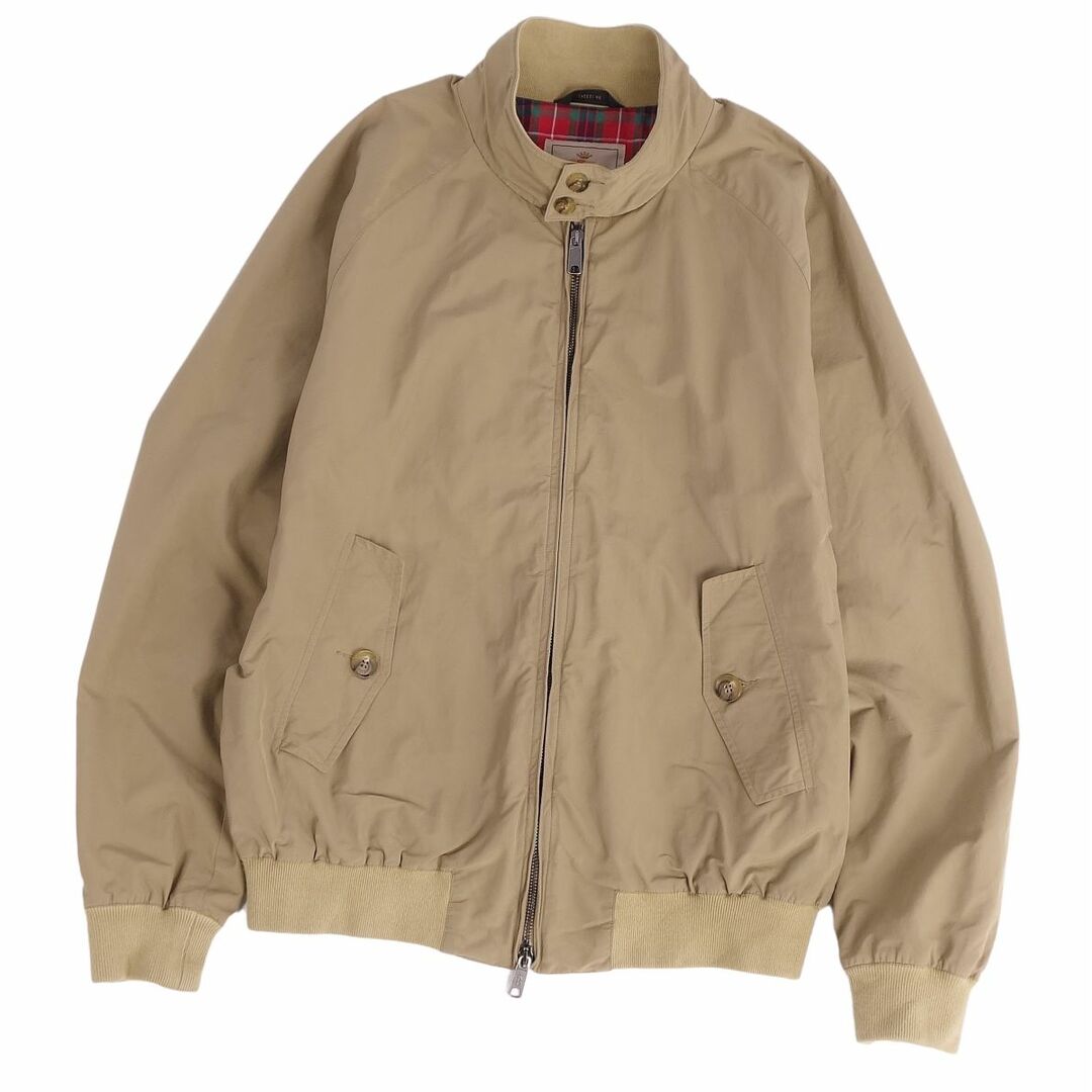 BARACUTA スイングトップ　ブルゾン 英国製 OPTI バラクータ