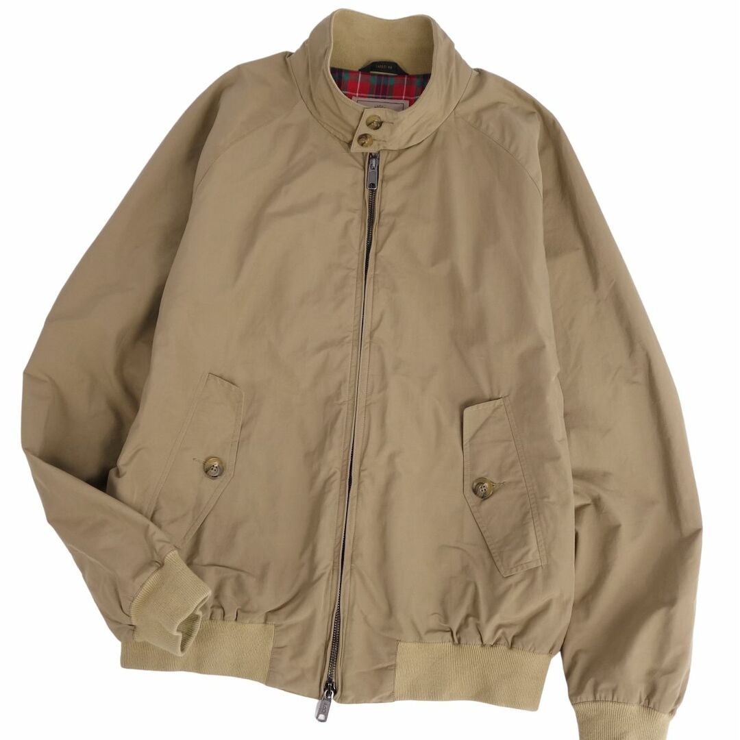 BARACUTA - 極美品 バラクータ BARACUTA ジャケット ブルゾン G9