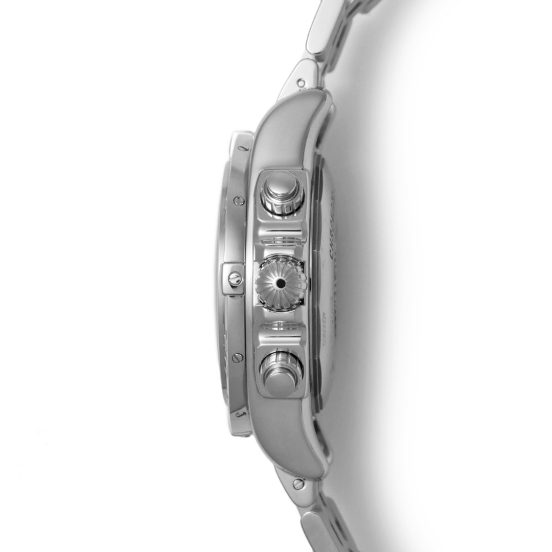 クロノマット GMT Ref.A041C35PA 品 メンズ 腕時計