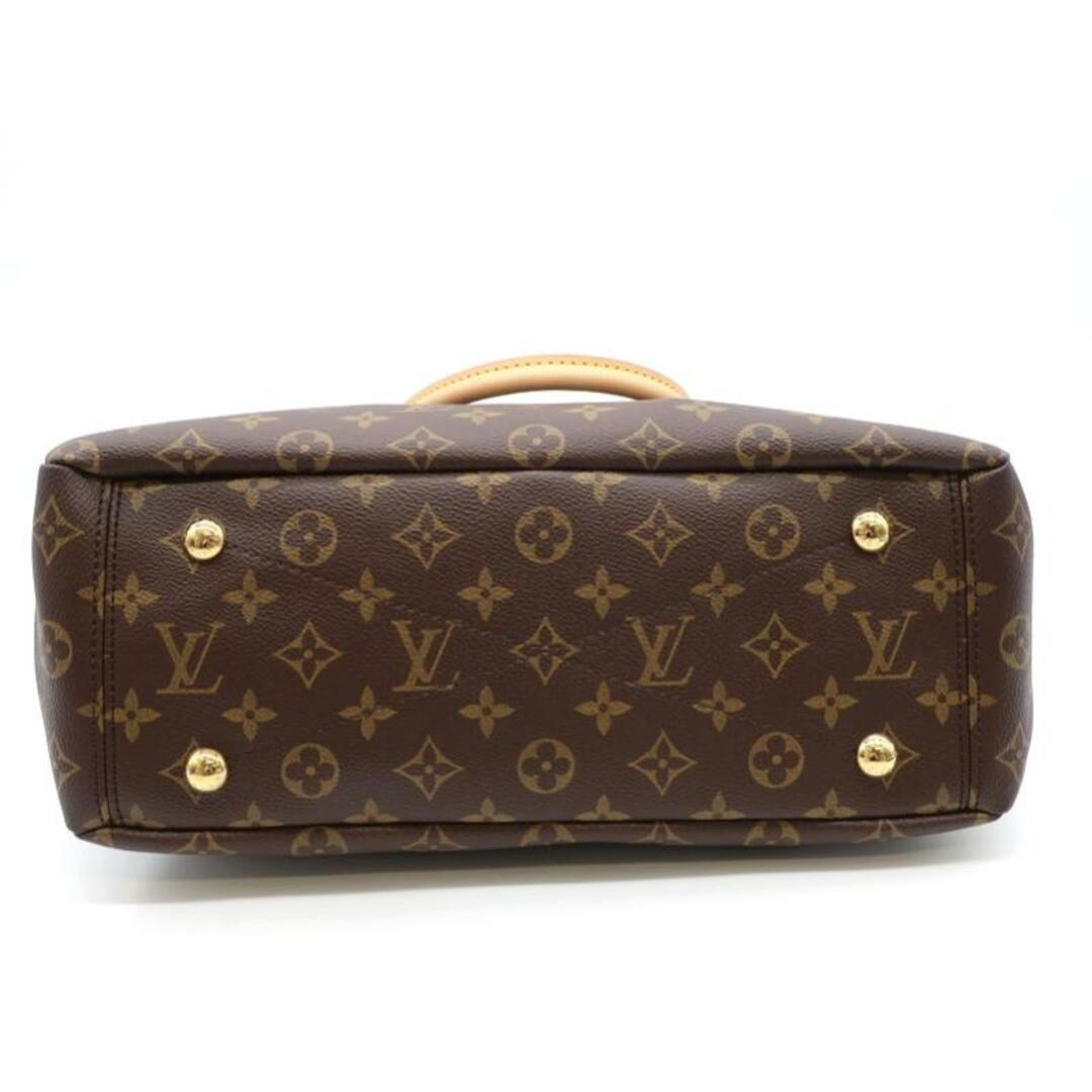 LOUIS VUITTON ルイヴィトン　
パラス　スリーズ 2wayバッグ M41175　
モノグラム レッド  ハンドバッグ 　
レディース ショルダーバッグ　
【正規品】【美品】　
【買蔵】