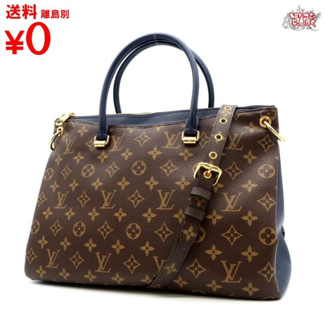 ルイヴィトン Louis Vuitton ハンドバッグ レディース