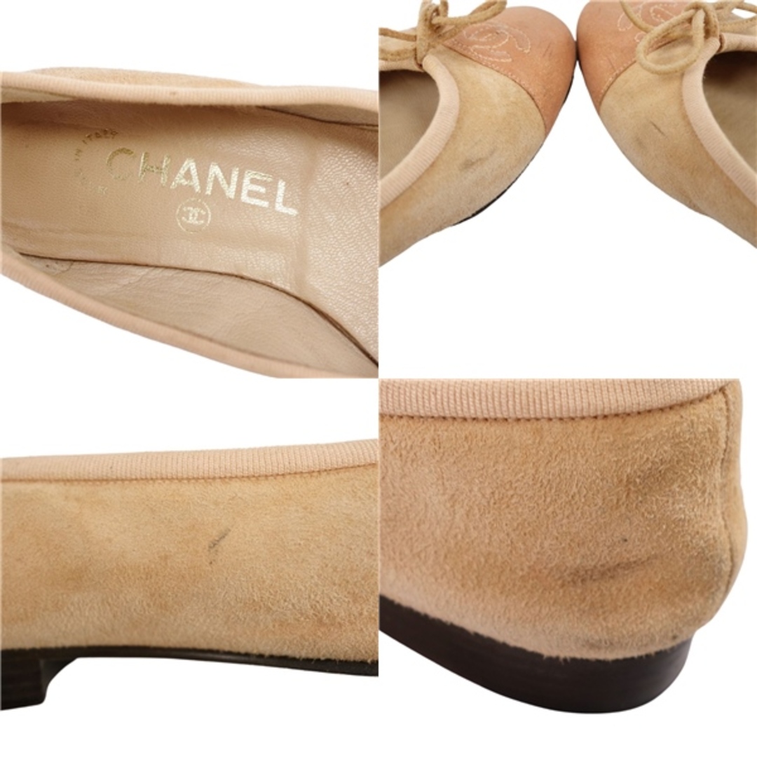 CHANEL - Vintage シャネル CHANEL パンプス ココマーク CHANEL - Vintage シャネル CHANEL パンプス ココマーク