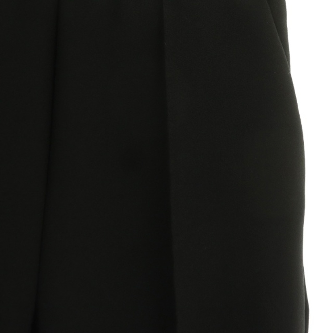 AZUL by moussy(アズールバイマウジー)のアズールバイマウジー 22AW VENUS PANTS フレアパンツ S 黒 レディースのパンツ(その他)の商品写真