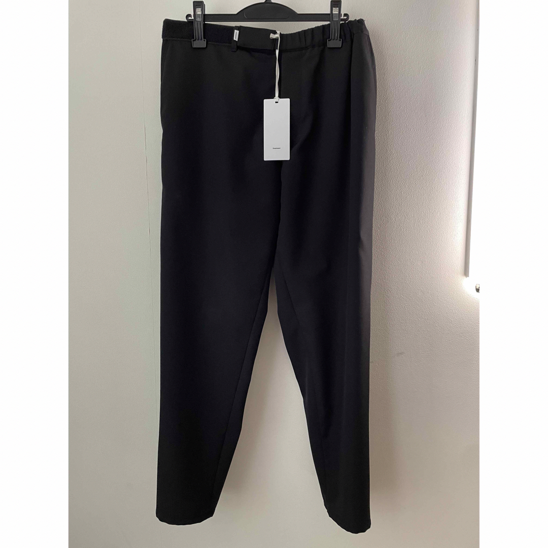 Graphpaper  Vist Wool Chef Pants