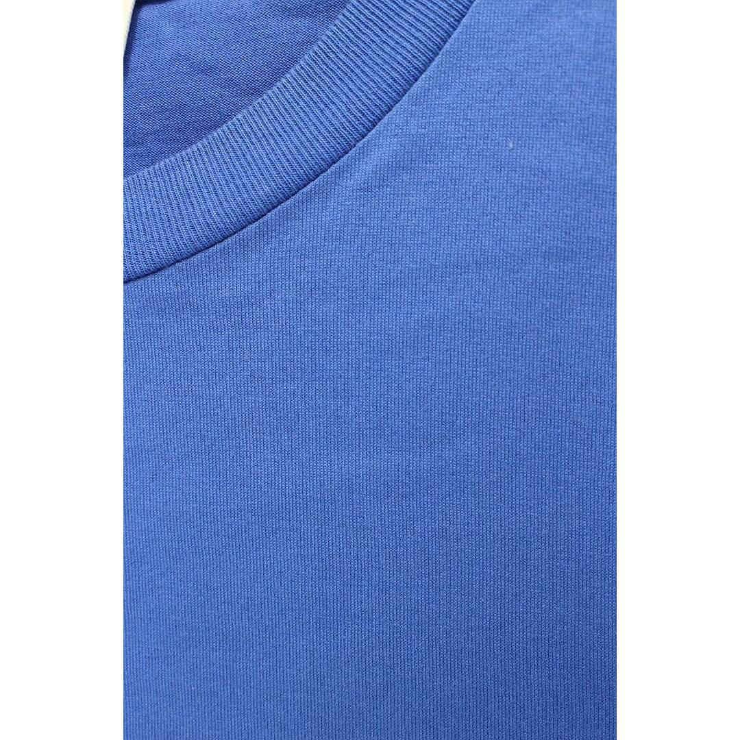 セリーヌバイエディスリマン  2X681501F ロゴプリントルーズフィットTシャツ  メンズ XXL