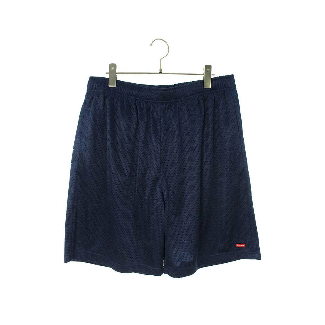 シュプリーム 23SS Small Box Baggy Mesh Short スモールボックス バギー メッシュショーツ メンズ Mのサムネイル