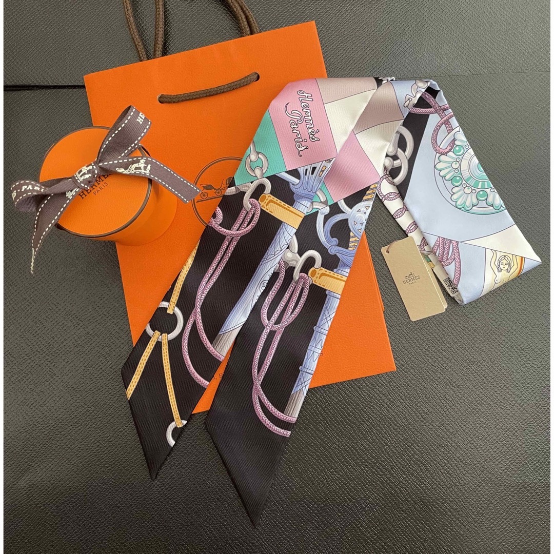 Hermes - エルメス ツイリー クリケティス 国内購入 新品の通販 by