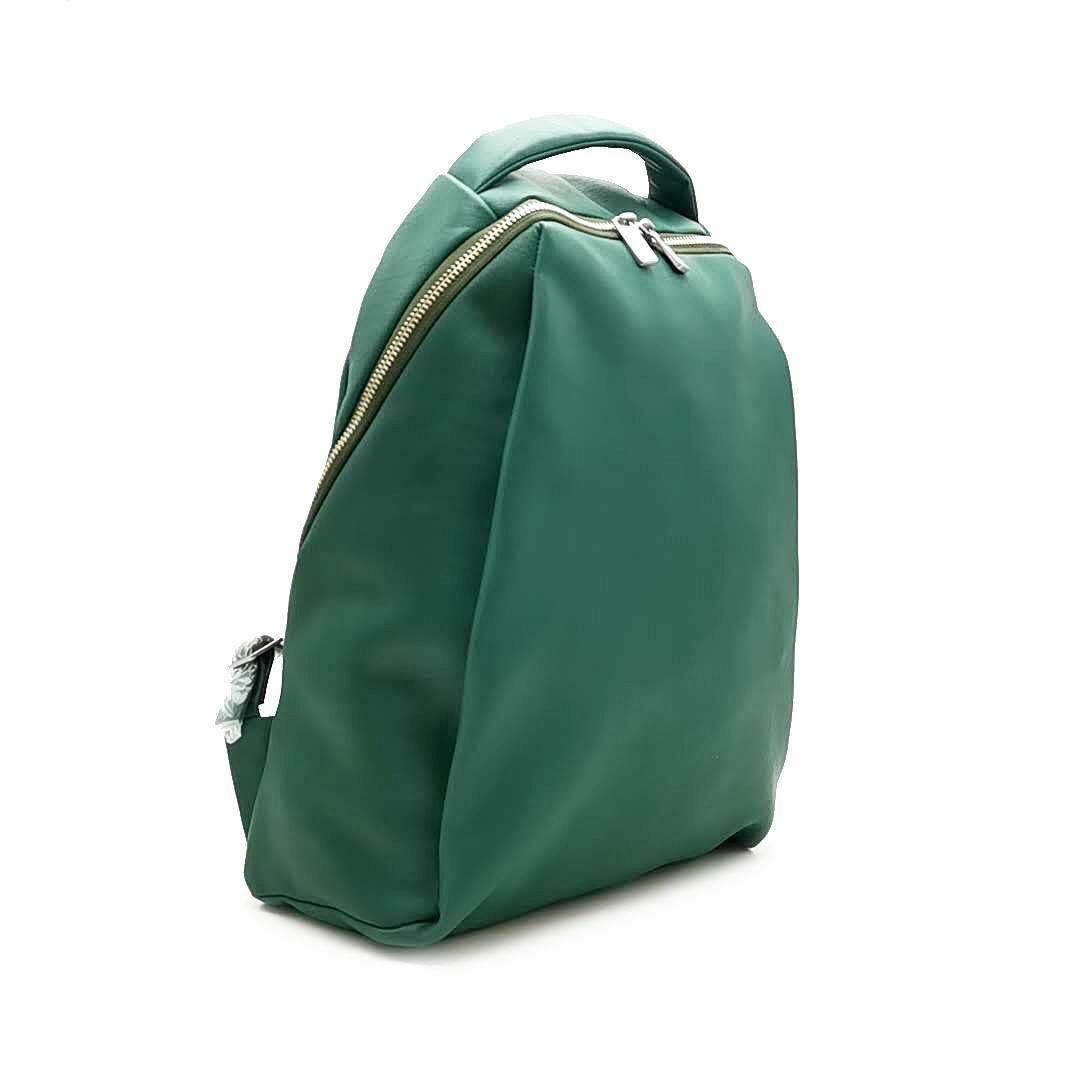 CAMPER - 超美品 カンペール リュック ファビアナ レザー 03-23071806