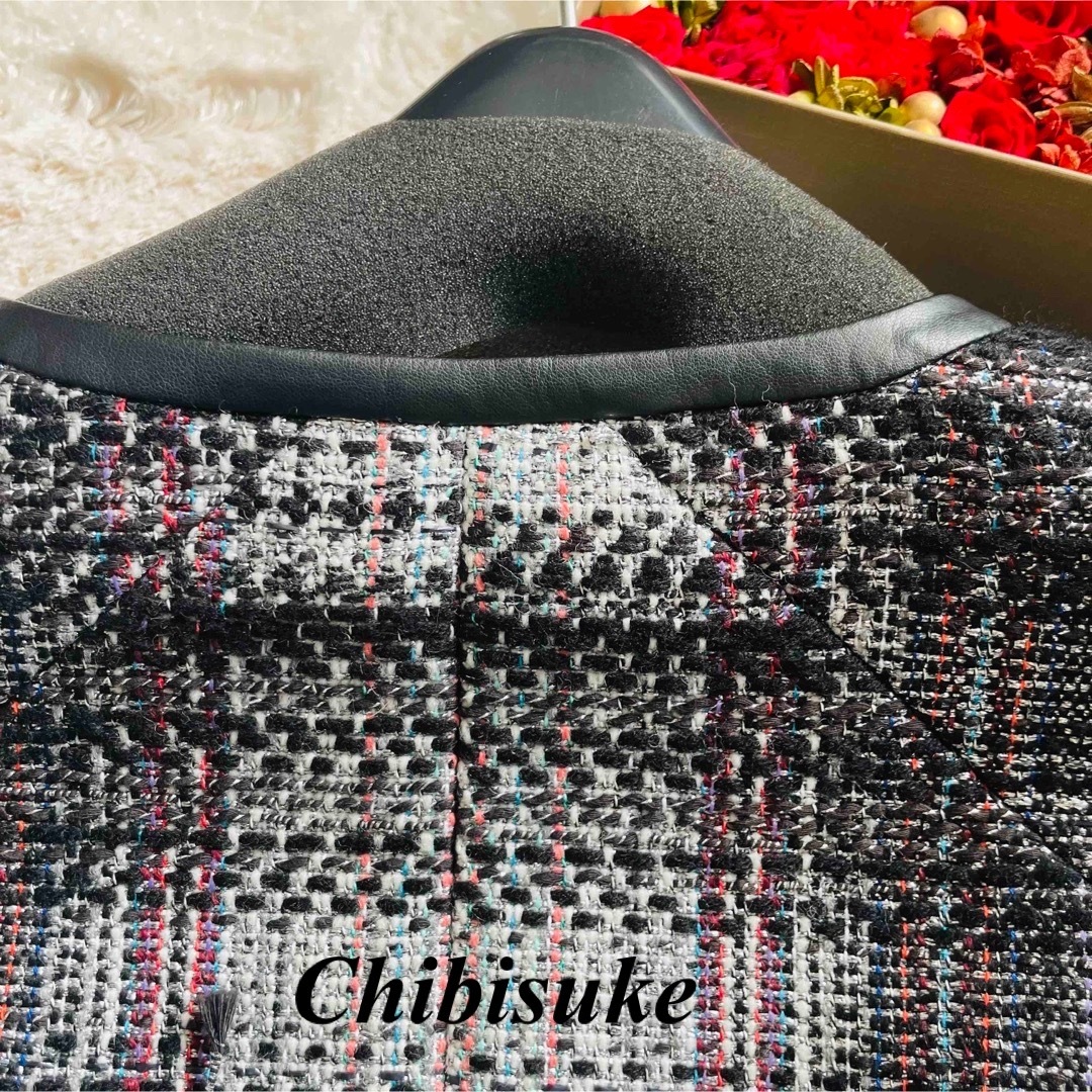 Harrods - 【未使用】貴重!Harrods ☆ ノーカラージャケットの通販 by Harrods - 【未使用】貴重!Harrods ☆ ノーカラージャケットの通販 by