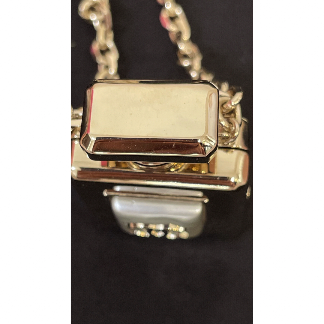 CHANEL - 完売品 シャネル 香水型ネックレス 未使用 一点のみの通販 by