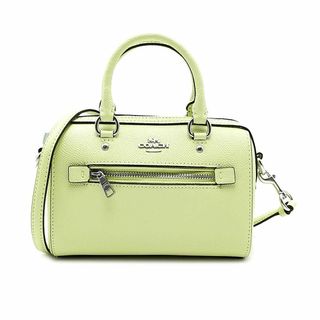 コーチ(COACH)の超美品 コーチ COACH ショルダーバッグ レザー 03-23071809(ショルダーバッグ)