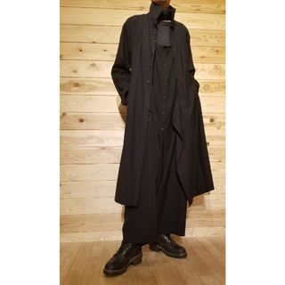 ヨウジヤマモト チェスターコート(メンズ)の通販 400点以上 | Yohji