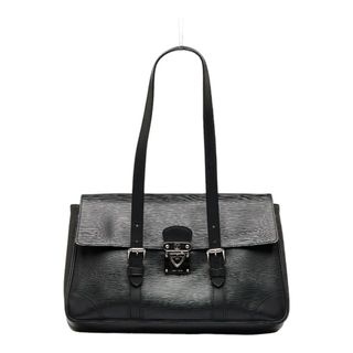 LOUIS VUITTON - ルイ ヴィトン エピ セギュールMM ハンドバッグ