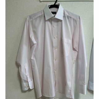 ハルヤマ(HARUYAMA)の【値下げしました】PSFA メンズカッターシャツ(シャツ)