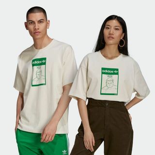 アディダス(adidas)の超人ハルク Hulk スタンスミス アディダス STAN SMITH Tシャツ(Tシャツ/カットソー(半袖/袖なし))