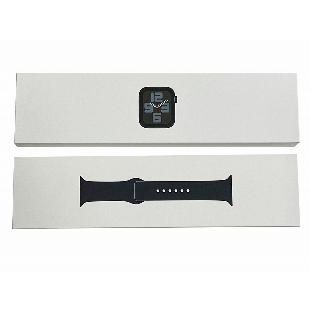Apple watch SE 2nd MNPL3J/A  JA-17225