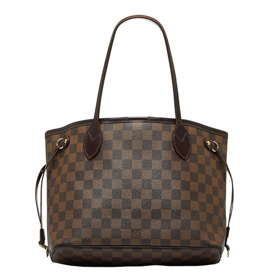即納最新品 LOUIS VUITTON - ルイヴィトン トートバッグ ダミエ N51109