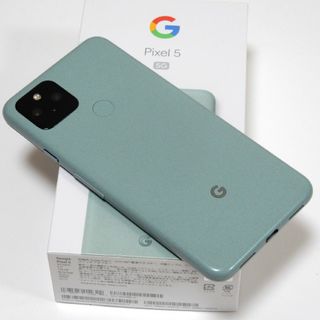 グーグルピクセル セージの通販 400点以上 | Google Pixelを買うならラクマ