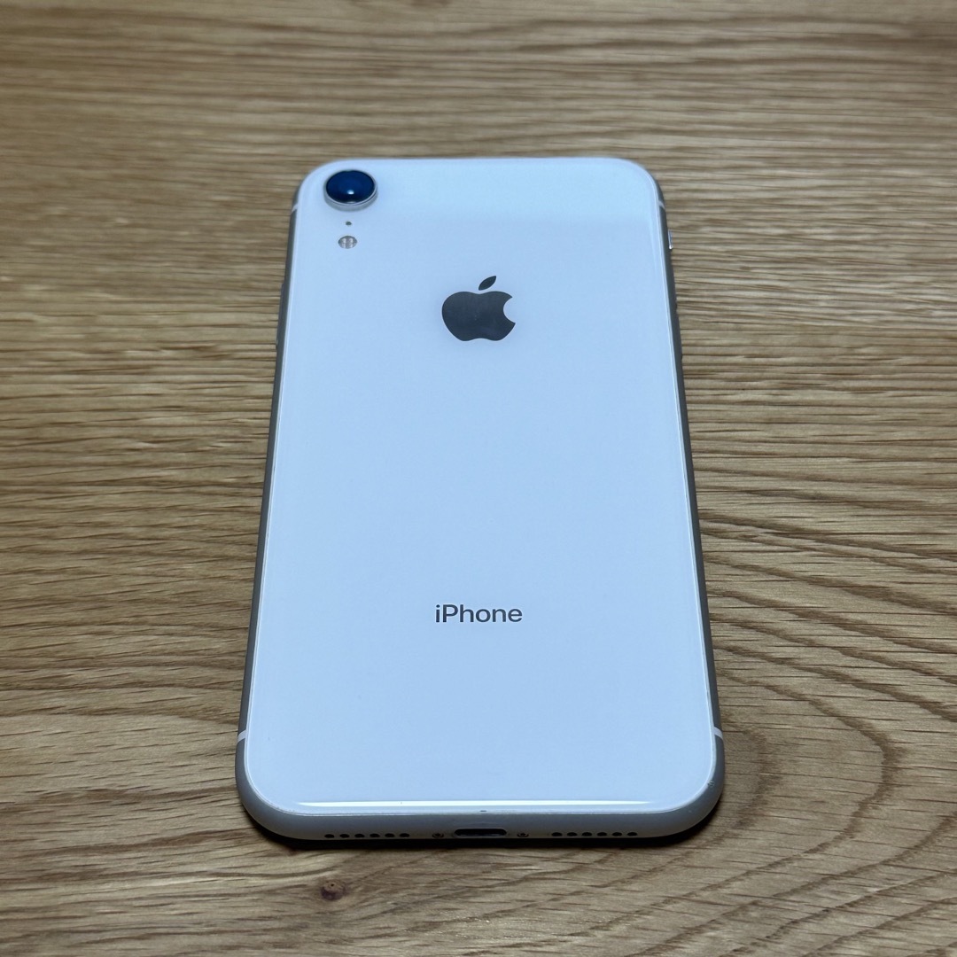 iPhone(アイフォーン)のiPhone XR スマホ/家電/カメラのスマホ/家電/カメラ その他(その他)の商品写真