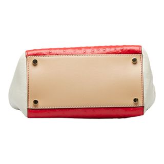 kate spade new york - 美品 ケイトスペード オーストリッチ型押し