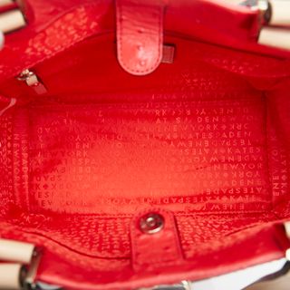 kate spade ケイトスペード ハンドバッグ ショルダー オースチリッチ