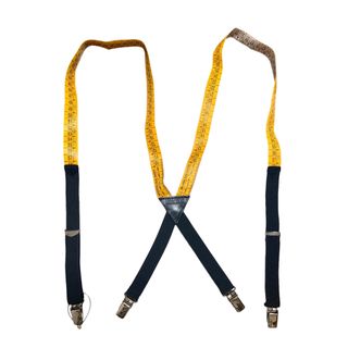 モスキーノ サスペンダー(メンズ)の通販 7点 | MOSCHINOのメンズを買う