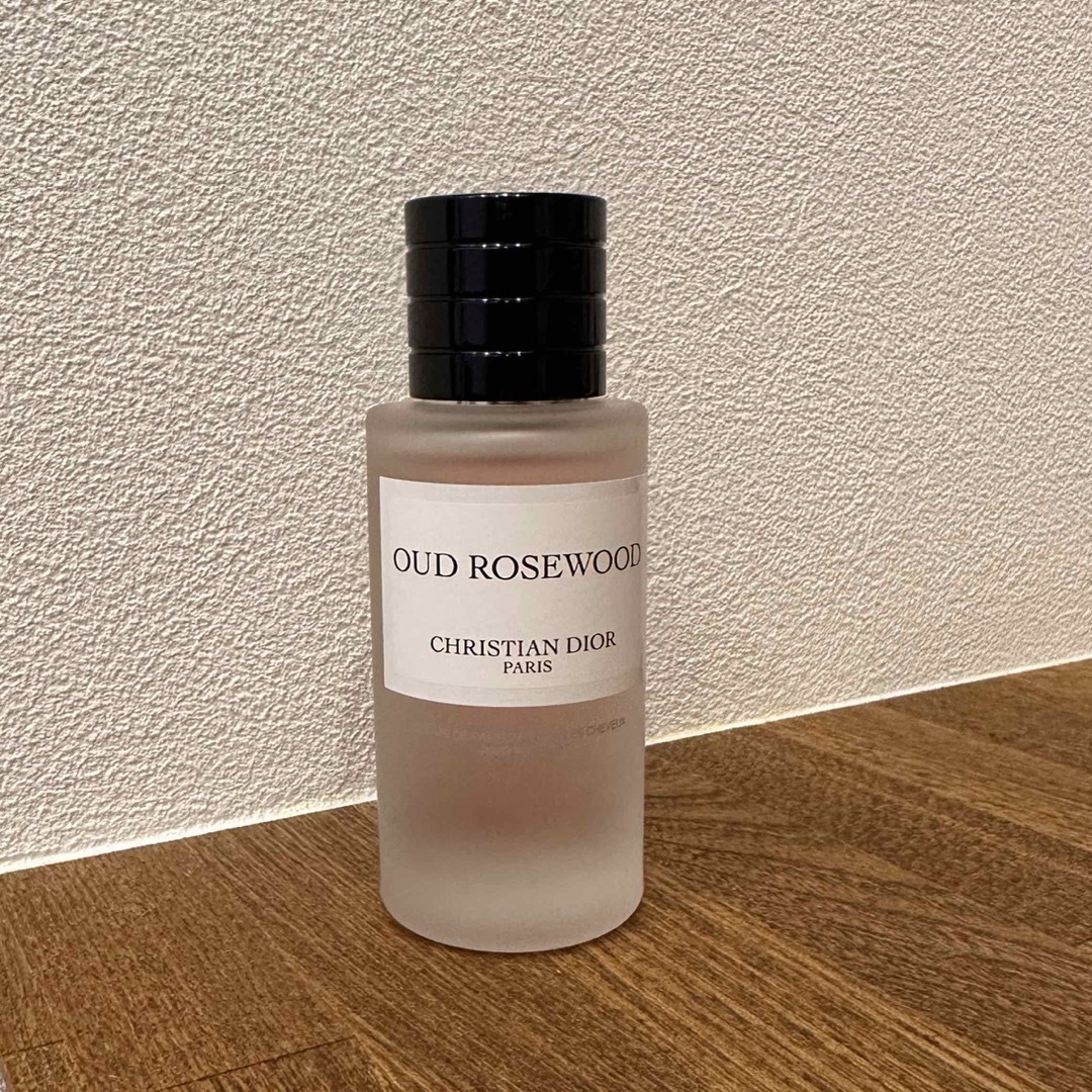 OUD ROSEWOOD ヘアミスト