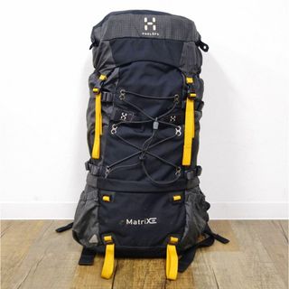 ホグロフス(Haglofs)のホグロフス HAGLOFS MatriX 40 マトリックス ザック バックパック リュック 登山 アウトドア(登山用品)