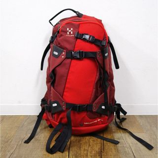 ホグロフス(Haglofs)のホグロフス HAGLOFS Mountain SURF マウンテンサーフ バックカントリー ザック バックパック リュック 登山 アウトドア(登山用品)