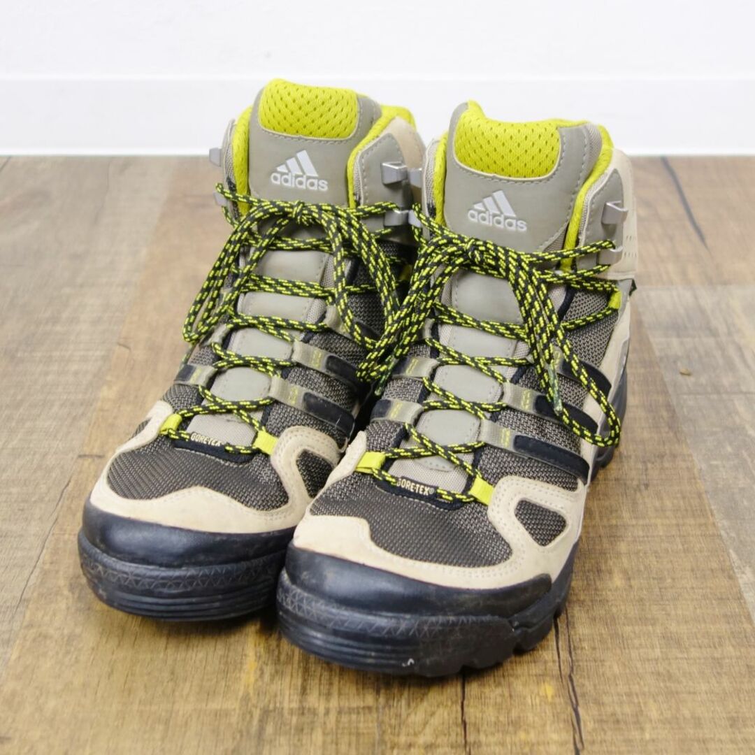 アウトドアシューズ レディース TERREX Free Hiker GTX