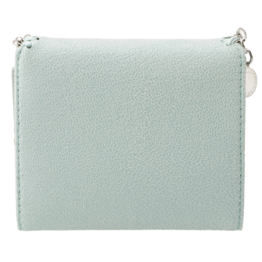 ステラマッカートニー STELLA MCCARTNEY 財布 三つ折り ステラマッカートニー STELLA MCCARTNEY 財布 三つ折り