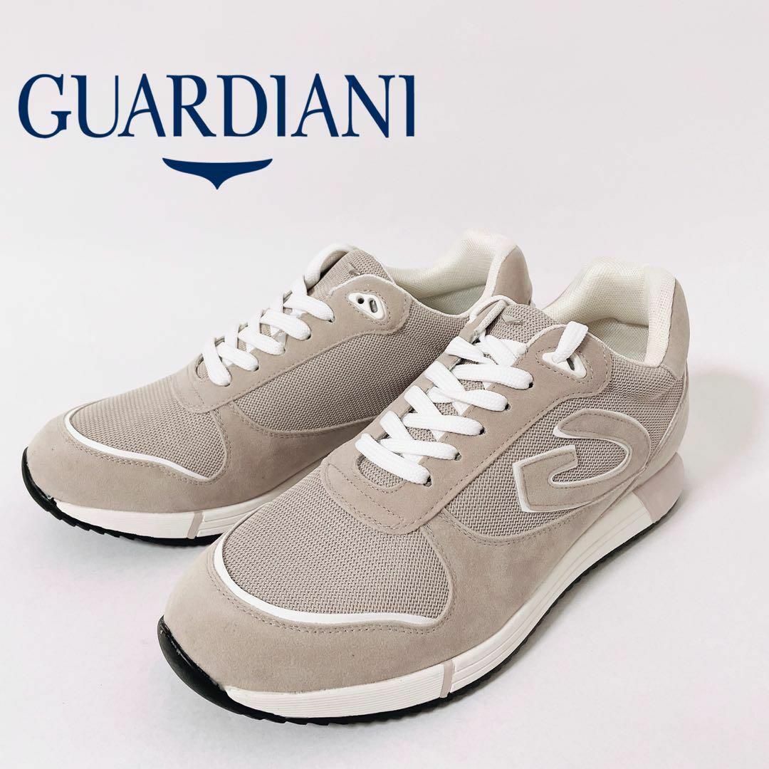ALBERTO GUARDIANI アルベルト・ガルディアーニ スニーカー 26 メンズの靴/シューズ(スニーカー)の商品写真
