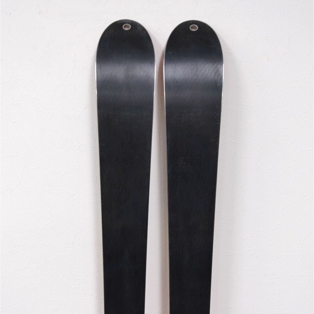 K2 - ケーツー K2 テレマーク スキー BACK OUT 160cm センター K2 - ケーツー K2 テレマーク スキー BACK OUT 160cm センター