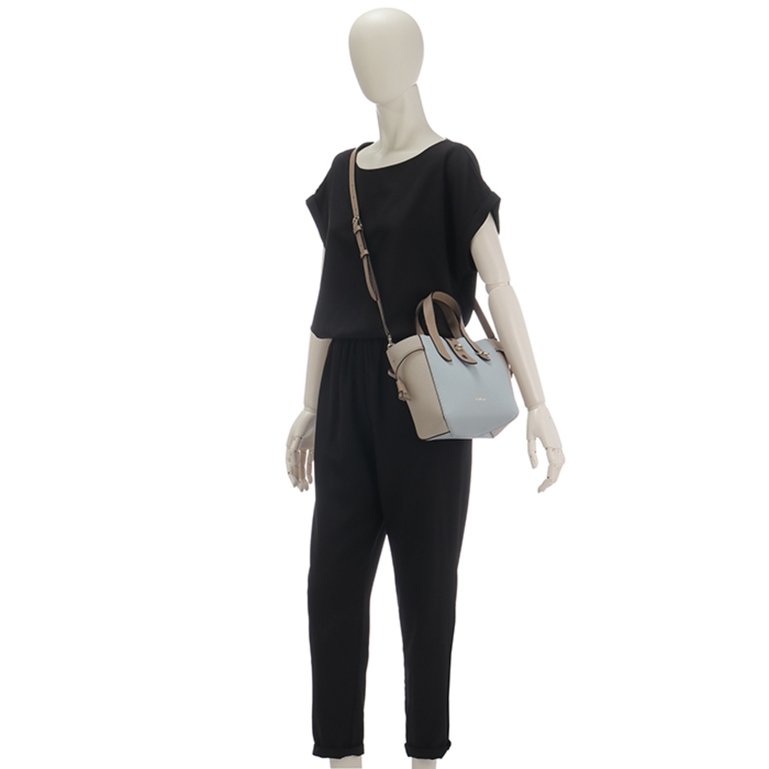 フルラ FURLA トートバッグ NET MINI TOTE ショルダー クロス フルラ FURLA トートバッグ NET MINI TOTE ショルダー クロス