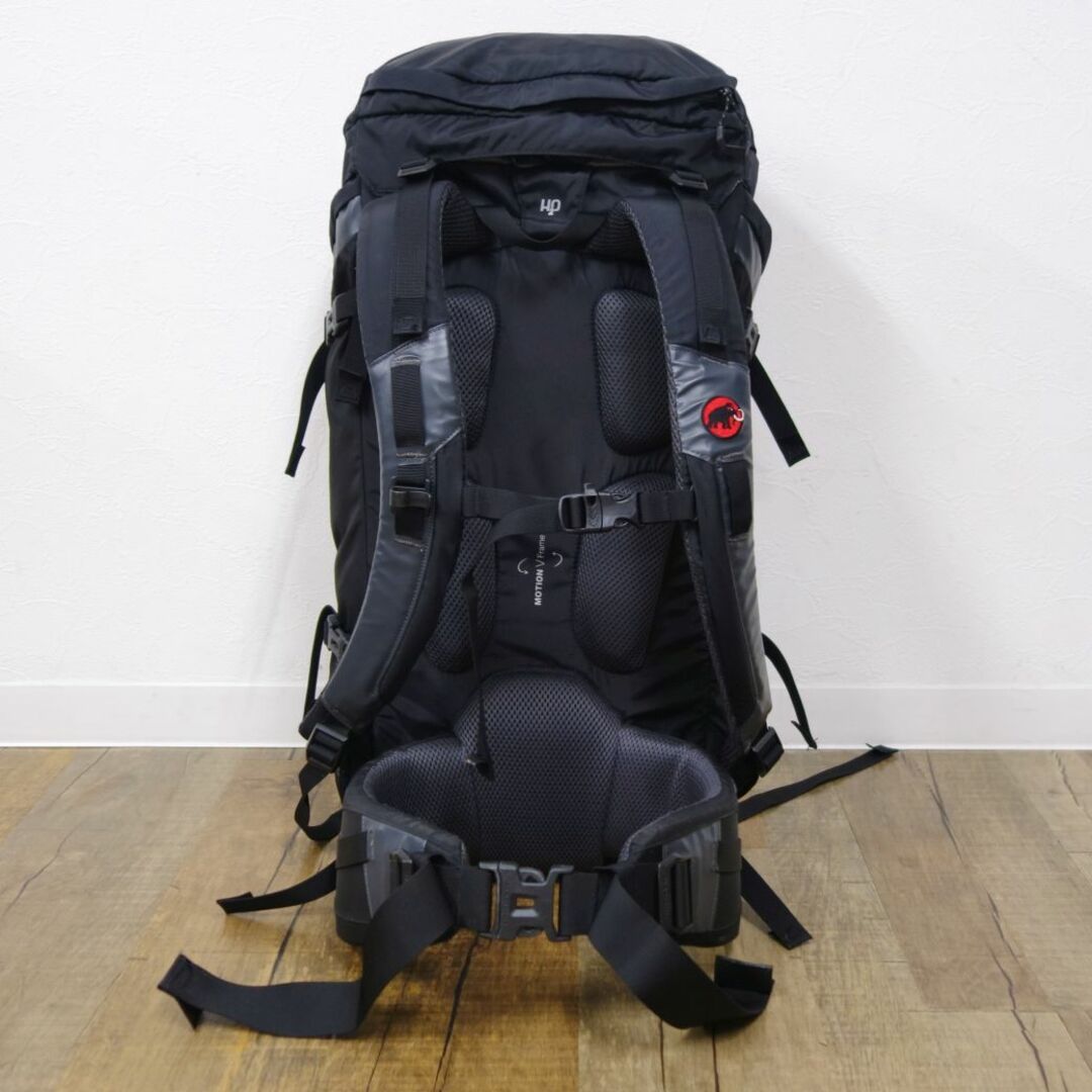 Mammut - マムート MAMMUT TRION ELEMENT 40 2510-02190 リュック