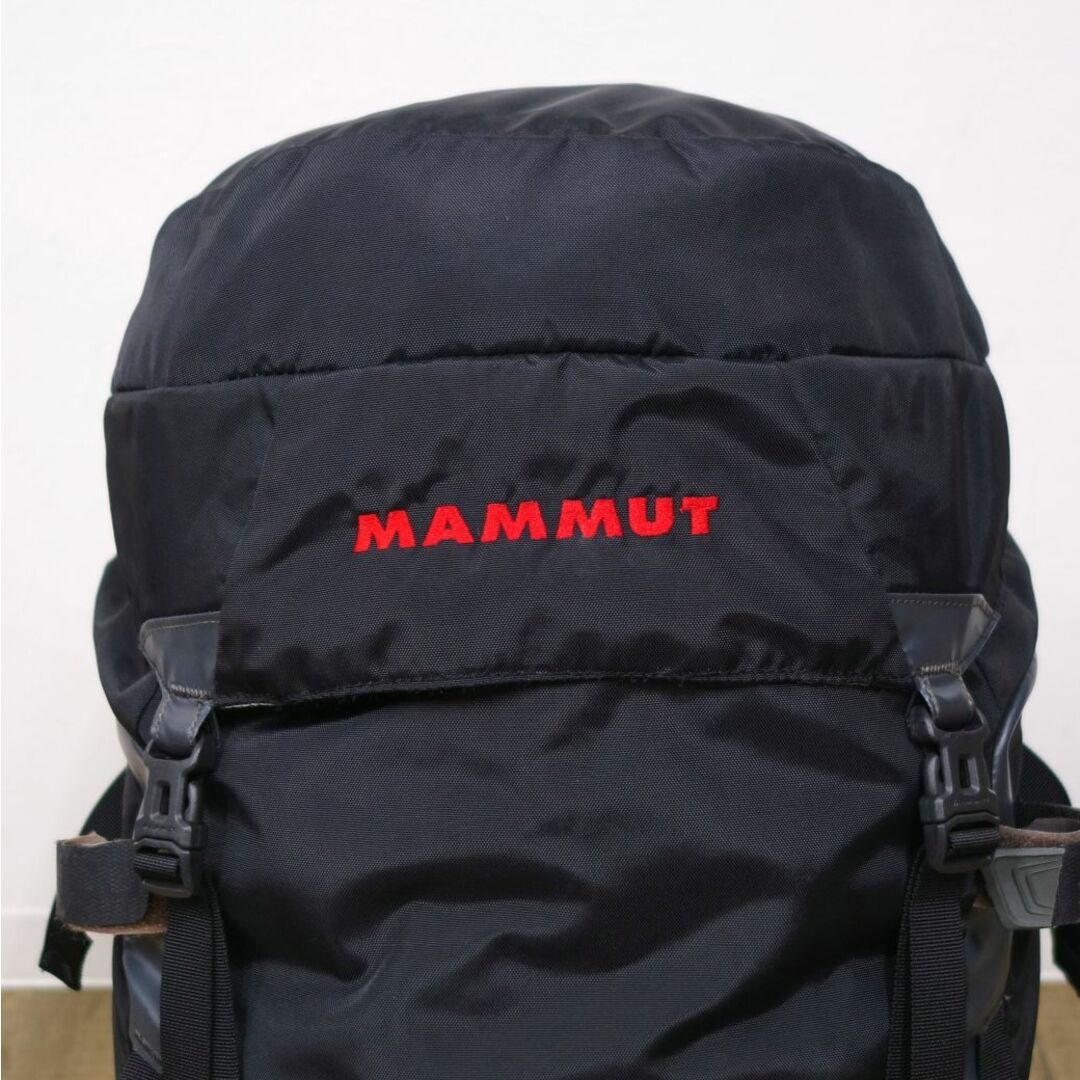 Mammut - マムート MAMMUT TRION ELEMENT 40 2510-02190 リュック