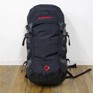 マムート(Mammut)のマムート MAMMUT TRION ELEMENT 40 2510-02190 リュック バックパック ザック 登山 アウトドア(登山用品)