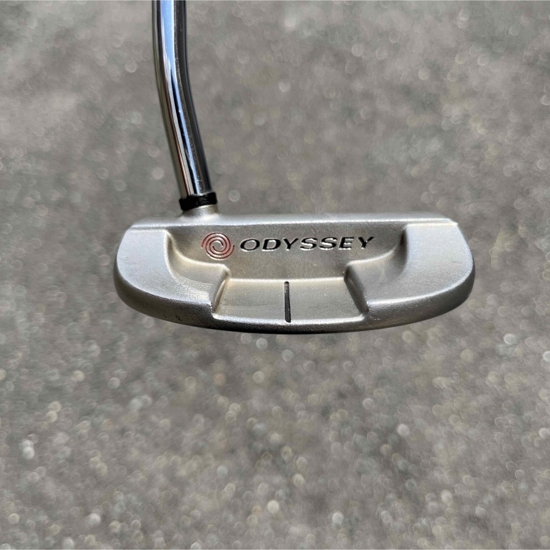 Callaway Golf - 【激レア】オデッセイ ホワイトホット #5 パター 2