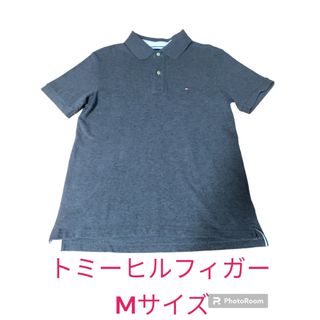 トミーヒルフィガー(TOMMY HILFIGER)のトミーヒルフィガー　ポロシャツ(ポロシャツ)